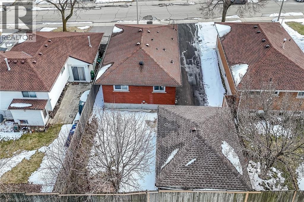 74 Victor Boulevard, Hamilton, ON - Outdoor