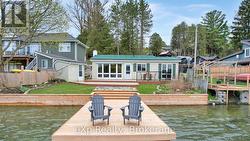 209 LAKE ROSALIND ROAD 2 Brockton, ON N4N 3B9