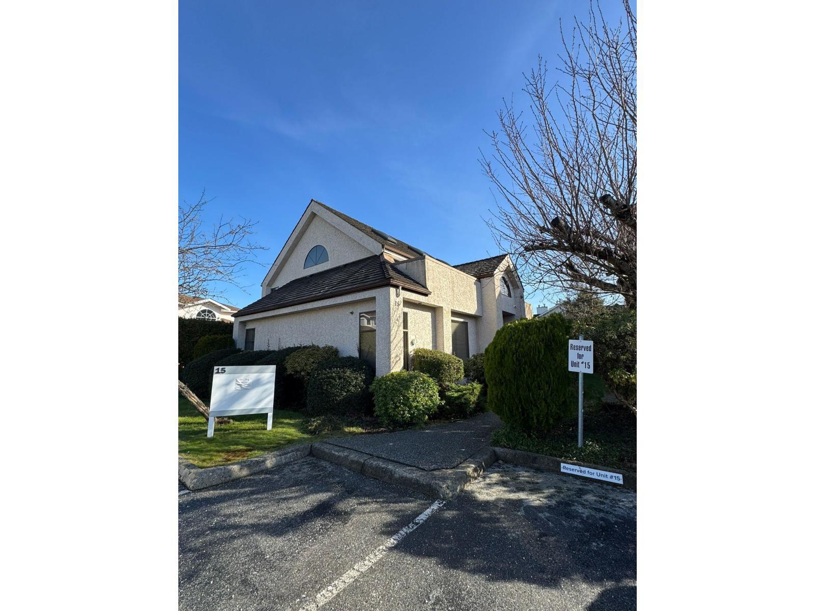 15 15243 91 Avenue, Surrey, BC