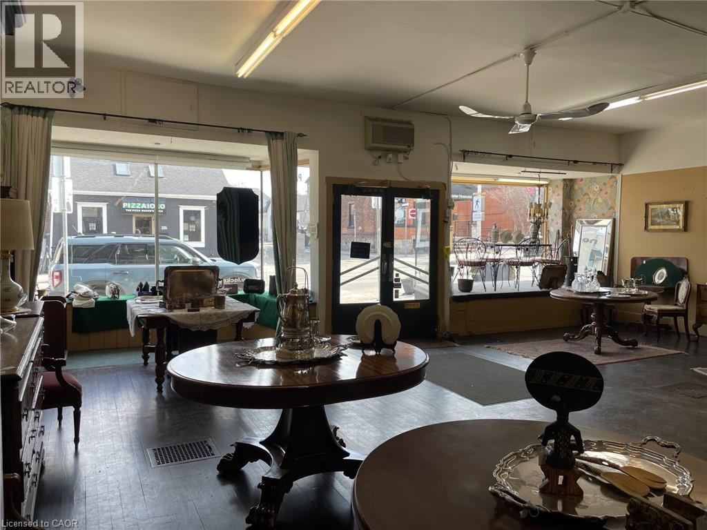 200 Locke Street S, Hamilton, ON