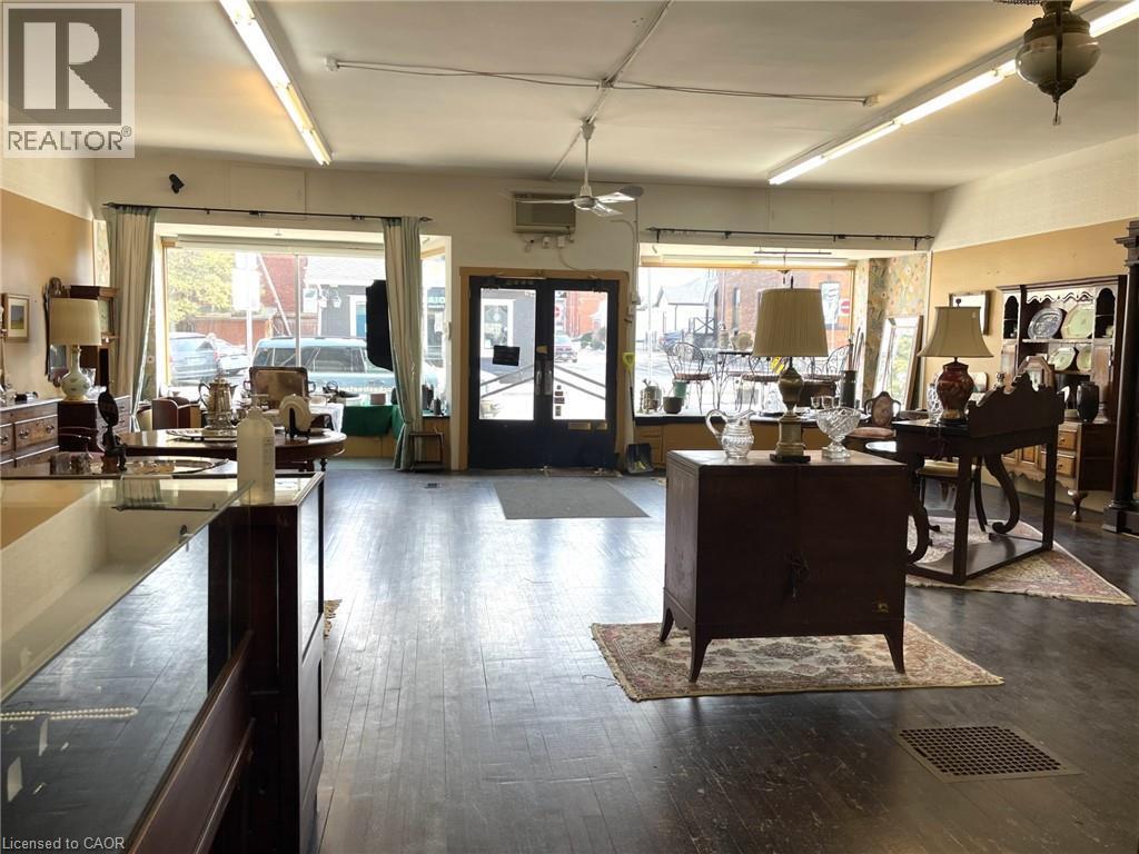 200 Locke Street S, Hamilton, ON