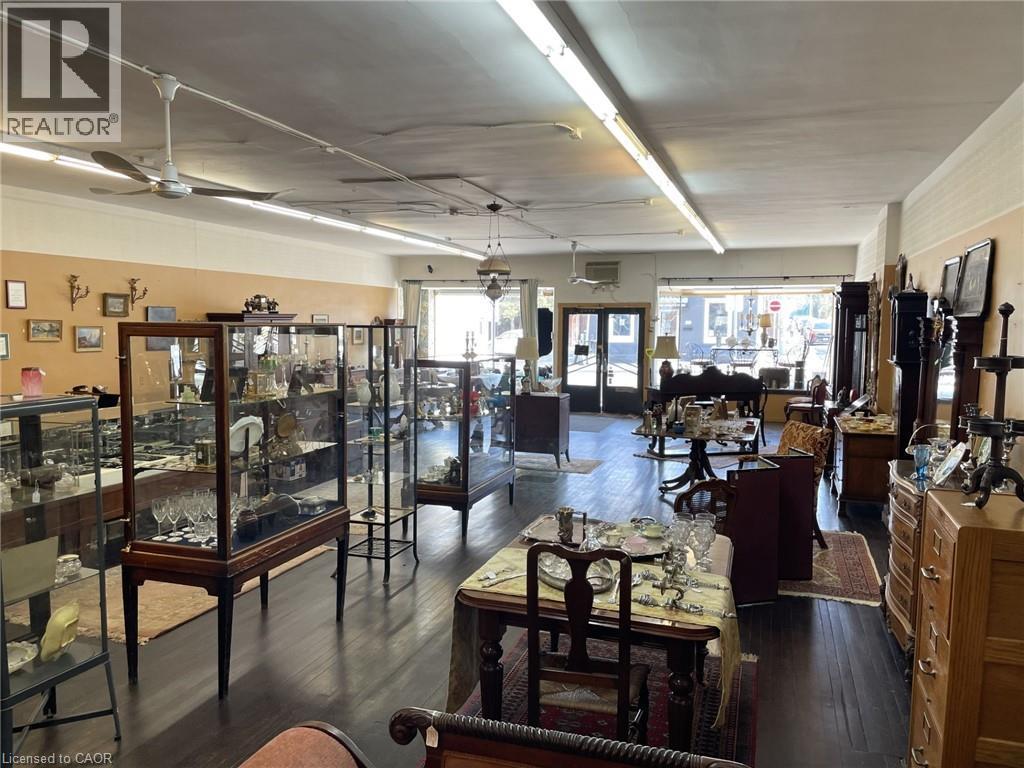 200 Locke Street S, Hamilton, ON