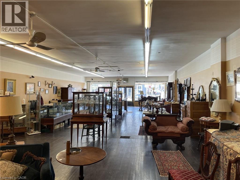 200 Locke Street S, Hamilton, ON