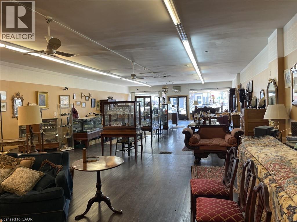 200 Locke Street S, Hamilton, ON