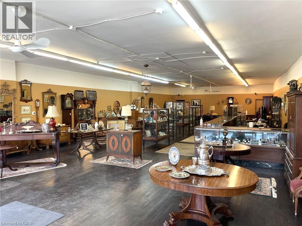 200 Locke Street S, Hamilton, ON