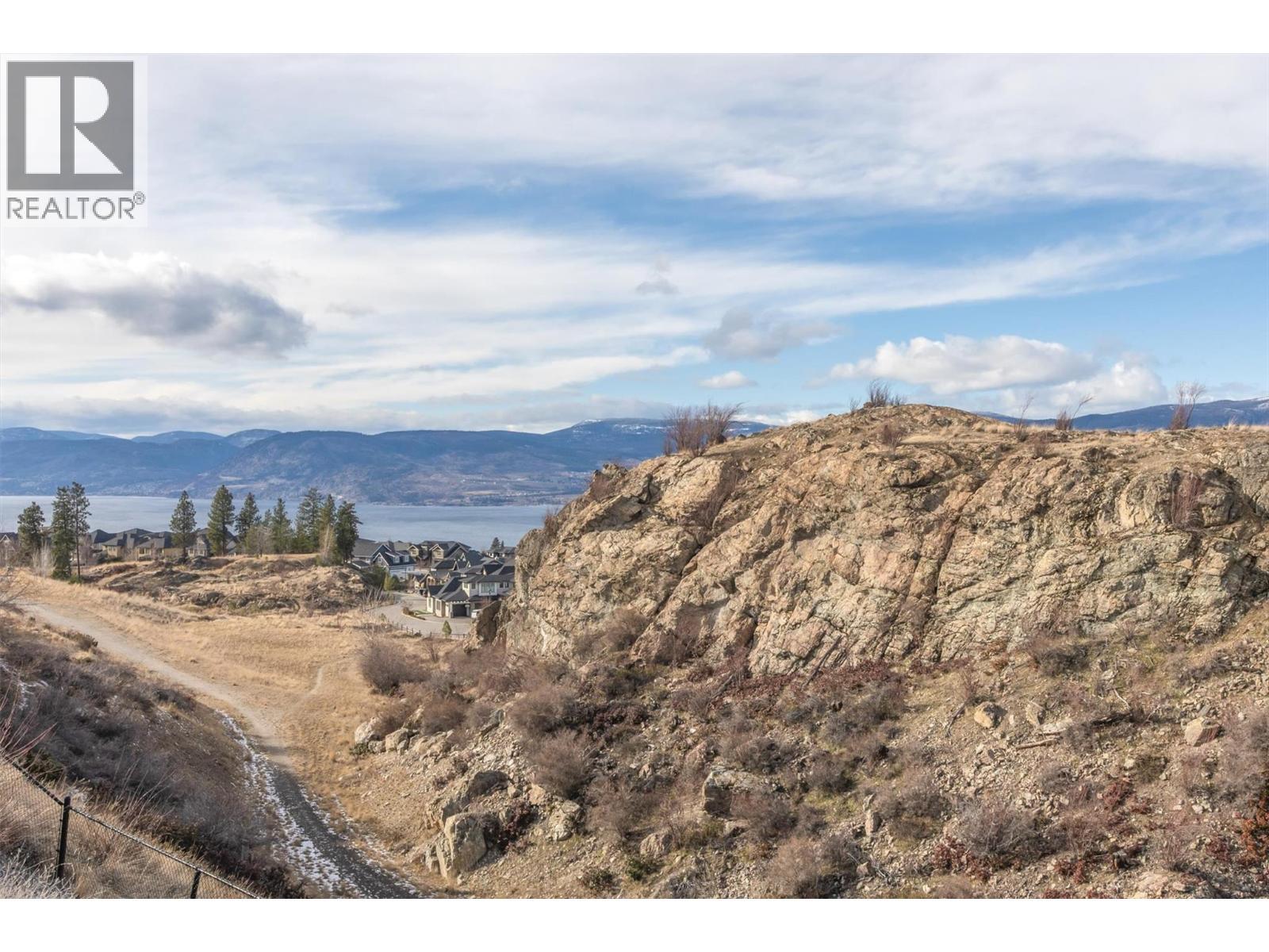 5442 Upper Mission Drive, Kelowna, BC - Outdoor With View