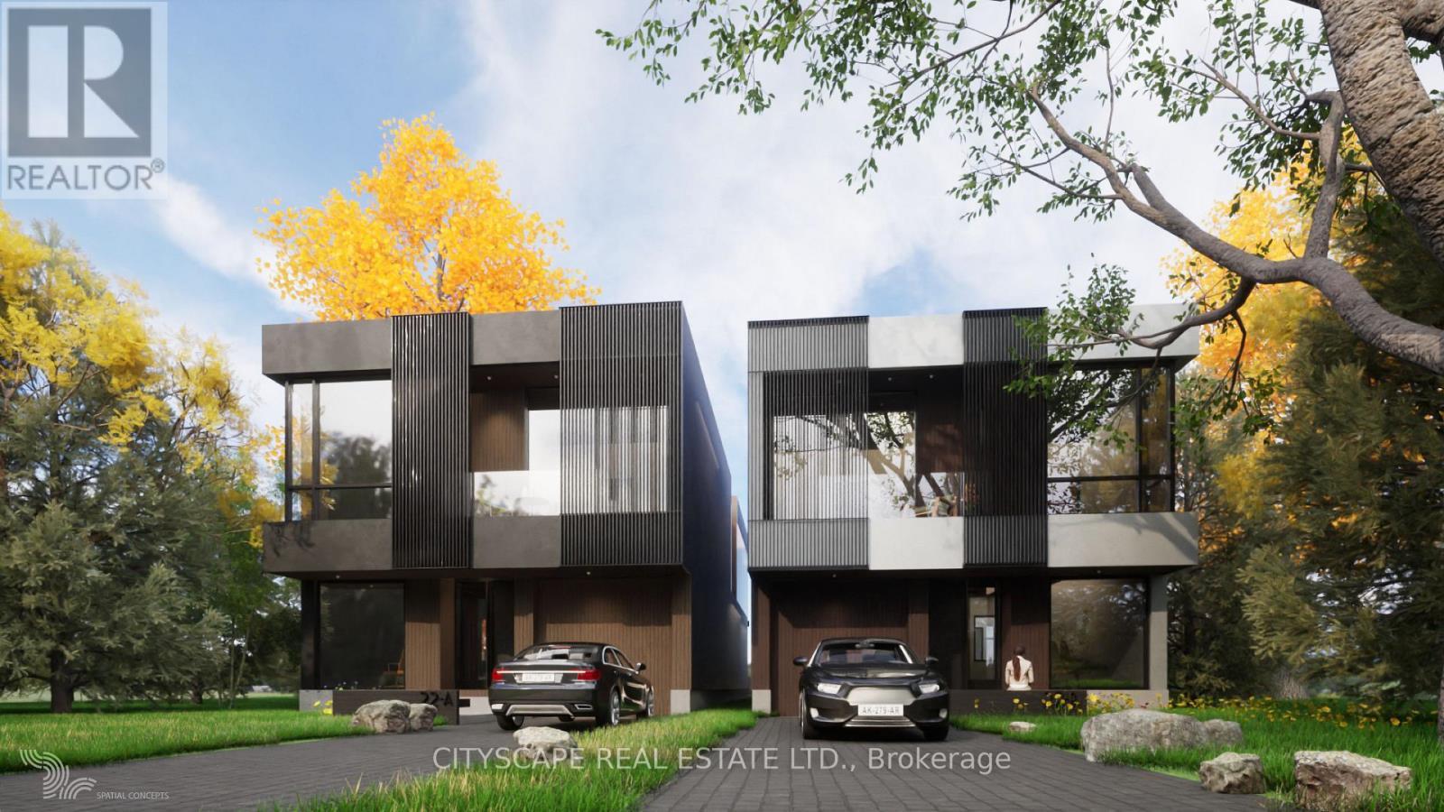 897 Eighth Street, Mississauga, ON - Outdoor