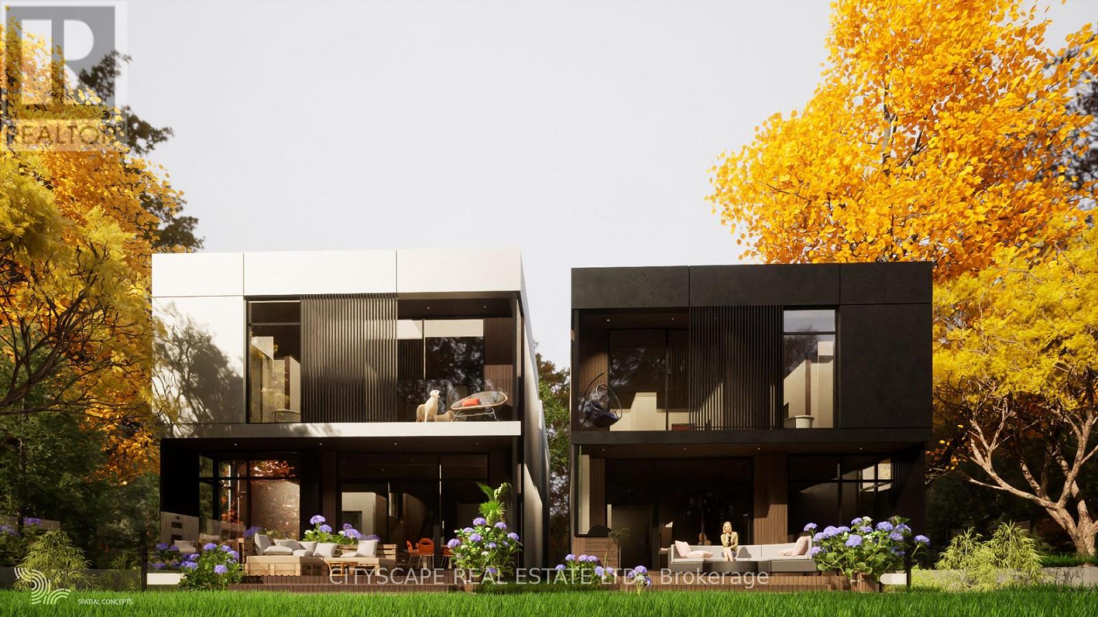 897 Eighth Street, Mississauga, ON - Outdoor