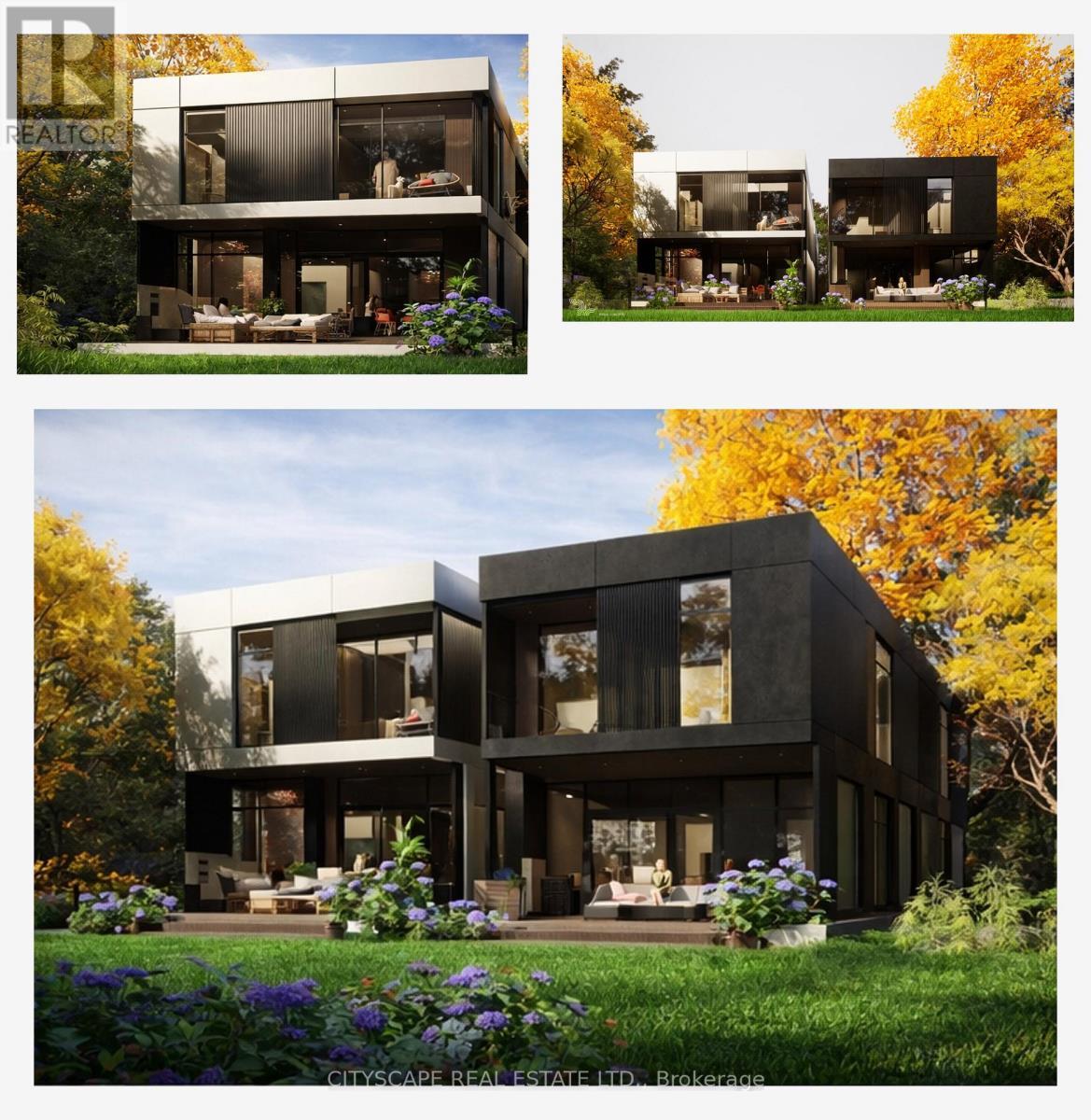 897 Eighth Street, Mississauga, ON - Outdoor