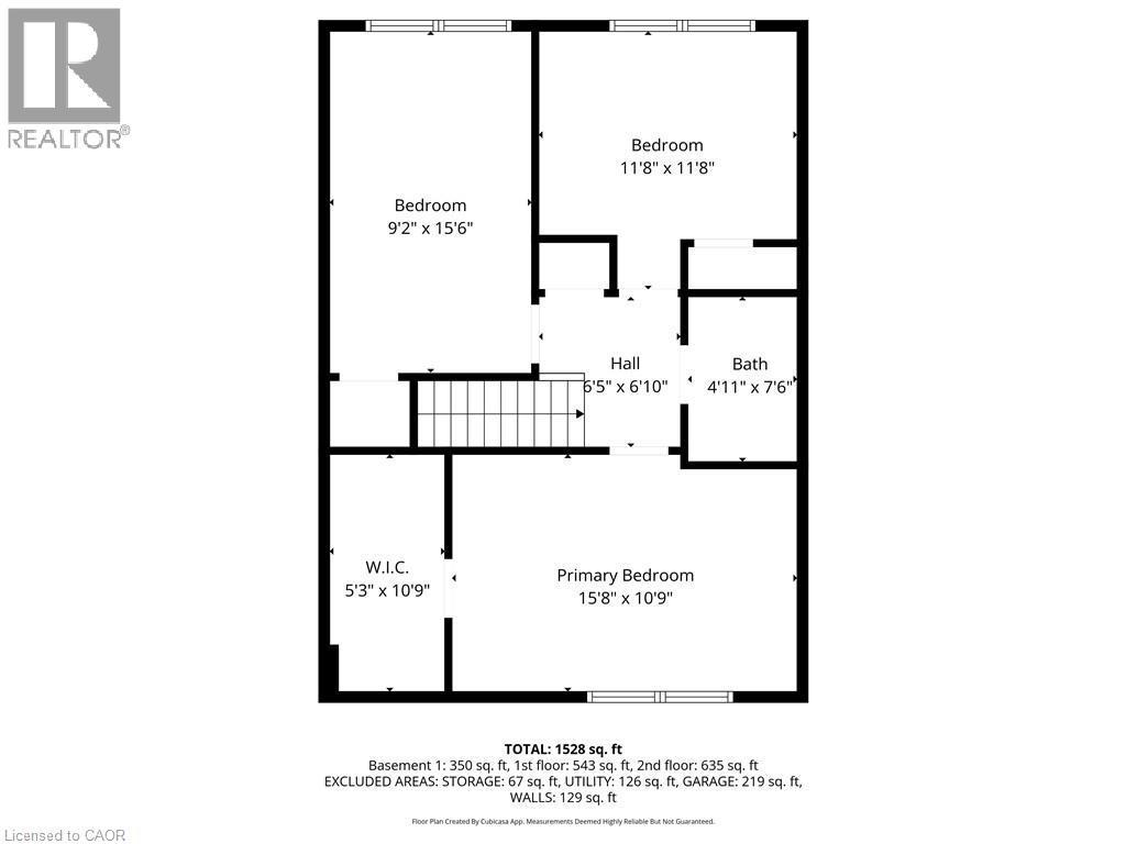 92 St. Andrews Drive, Hamilton, ON - Other