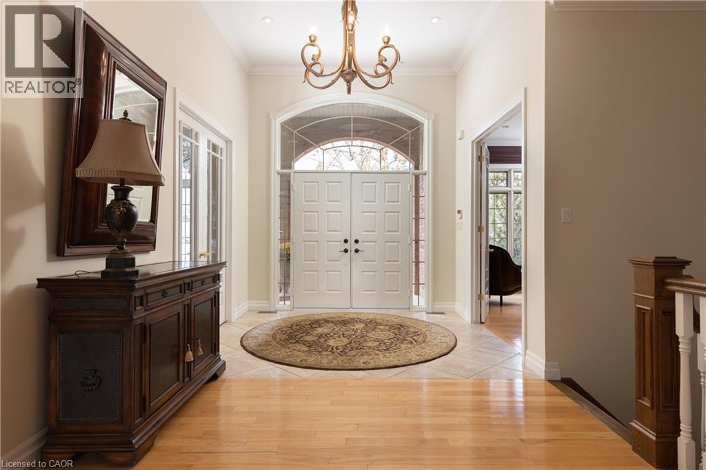 1285 Beaufort Drive, Burlington, ON - Indoor Photo Showing Other Room