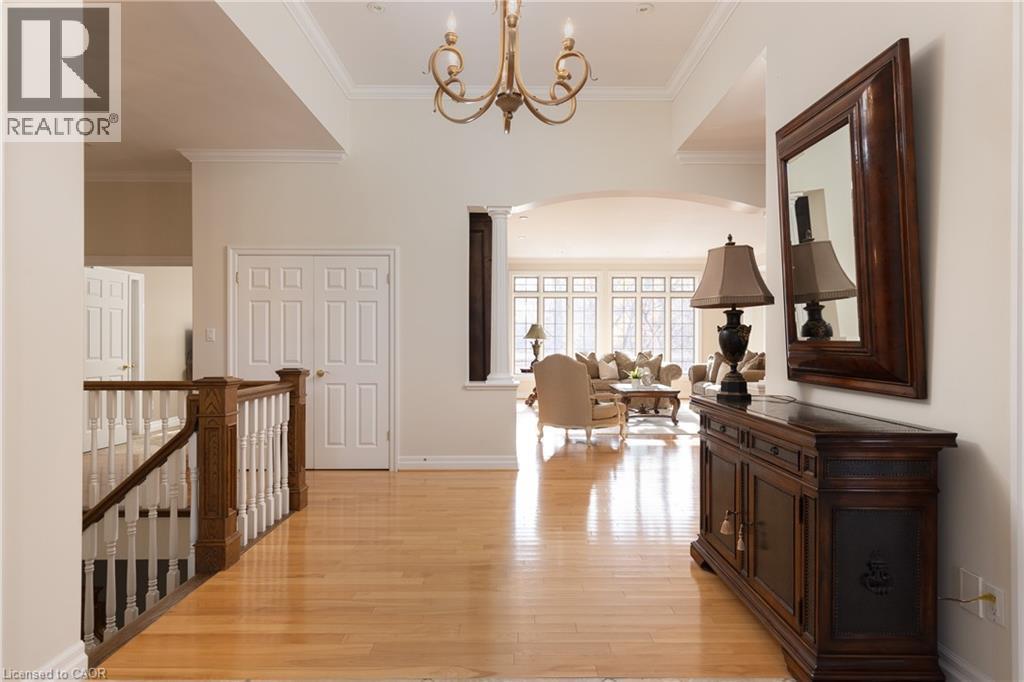 1285 Beaufort Drive, Burlington, ON - Indoor Photo Showing Other Room