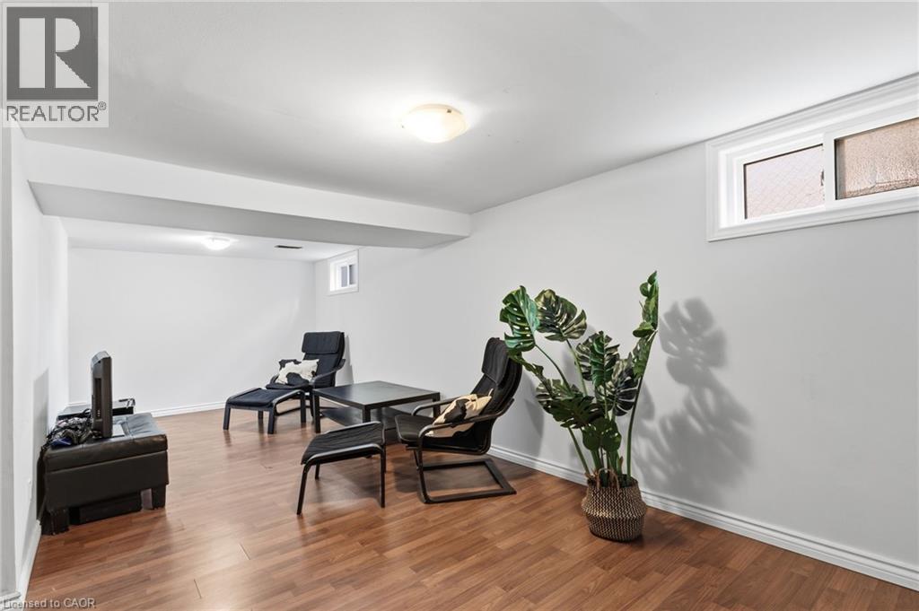 36 Blair Avenue, Hamilton, ON - Indoor