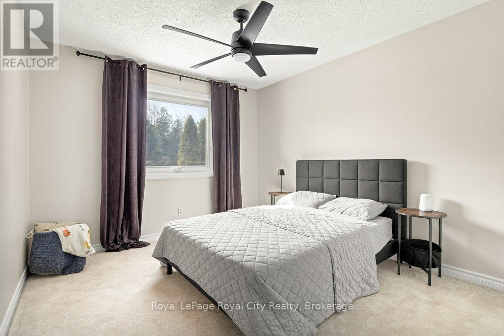5749 Second Line E, Guelph/Eramosa, ON - Indoor Photo Showing Bedroom