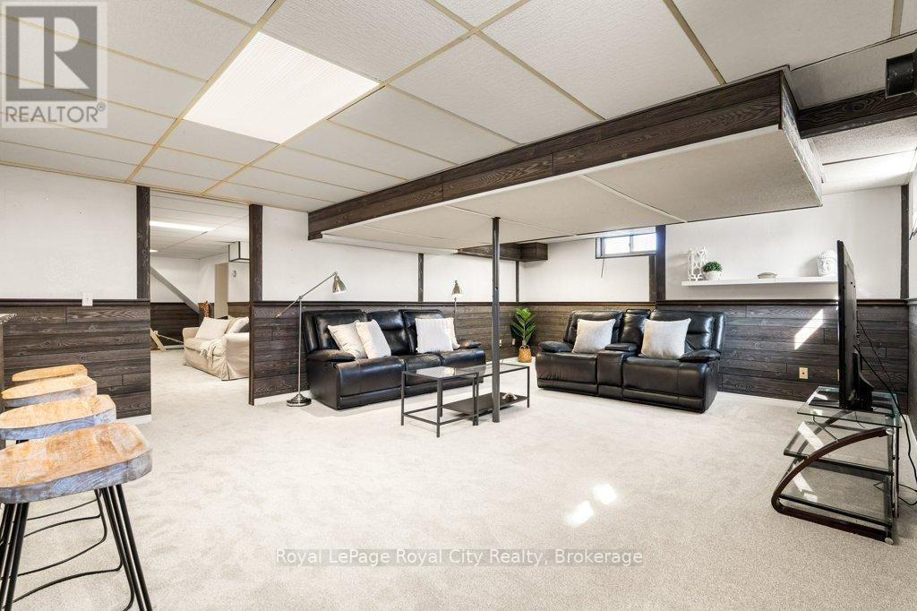 5749 Second Line E, Guelph/Eramosa, ON - Photo Showing Other Room