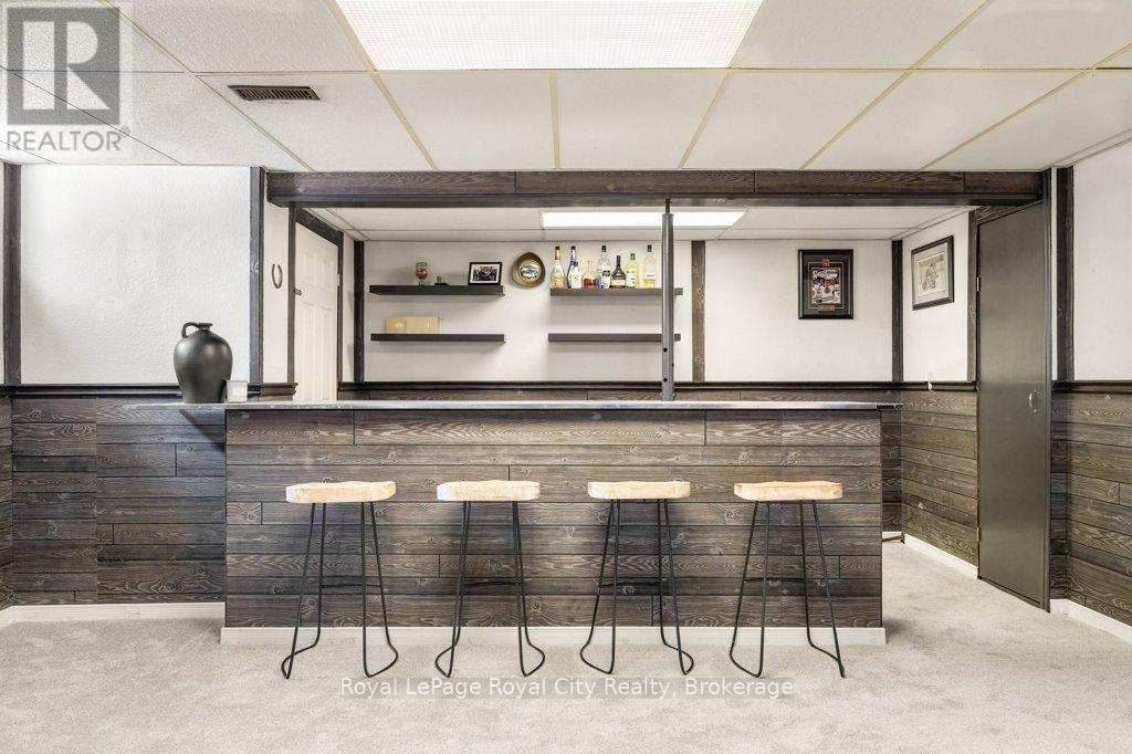 5749 Second Line E, Guelph/Eramosa, ON - Photo Showing Other Room