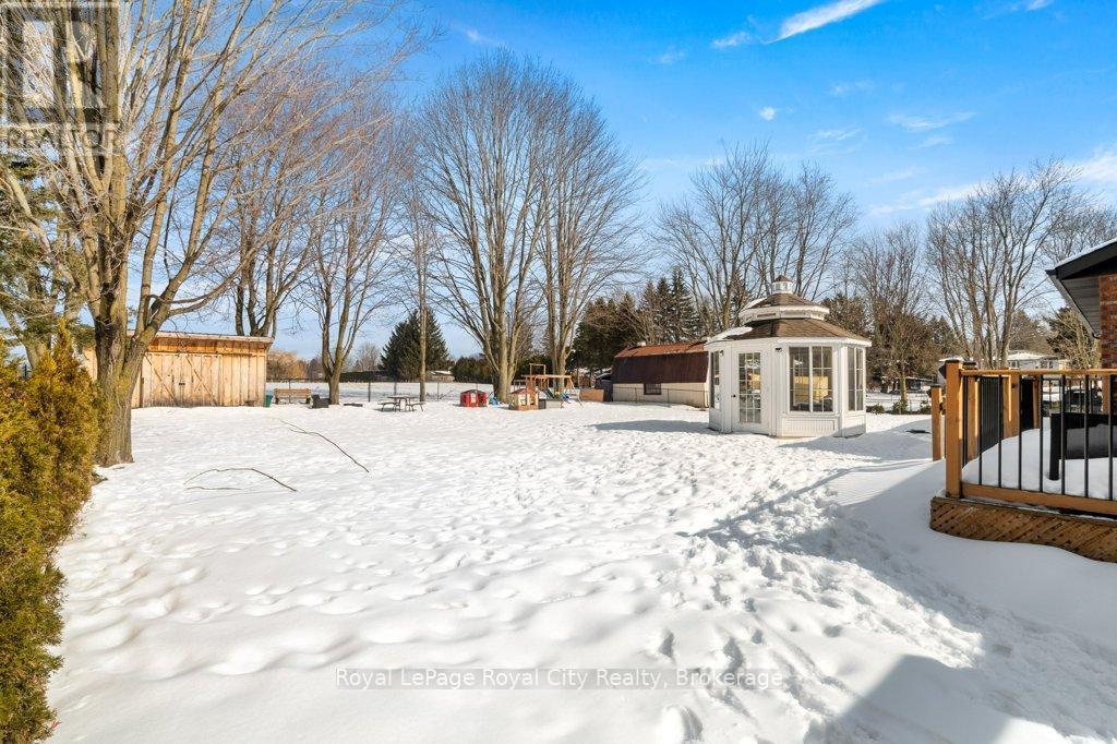 5749 Second Line E, Guelph/Eramosa, ON - Outdoor