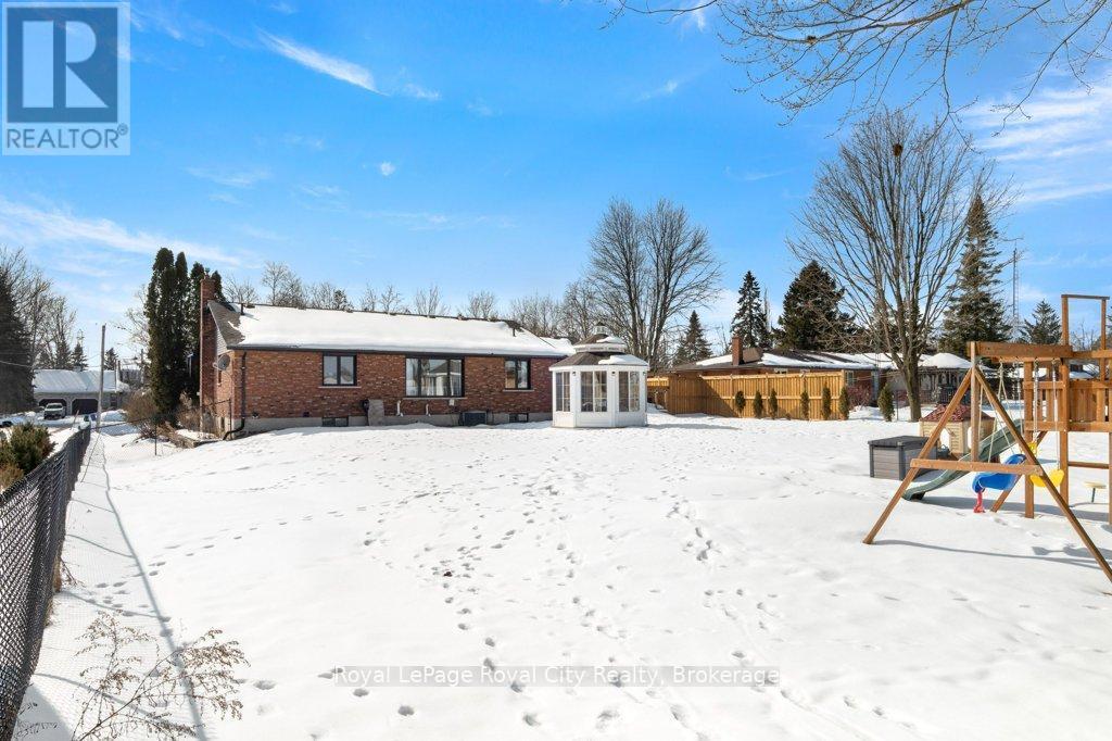 5749 Second Line E, Guelph/Eramosa, ON - Outdoor