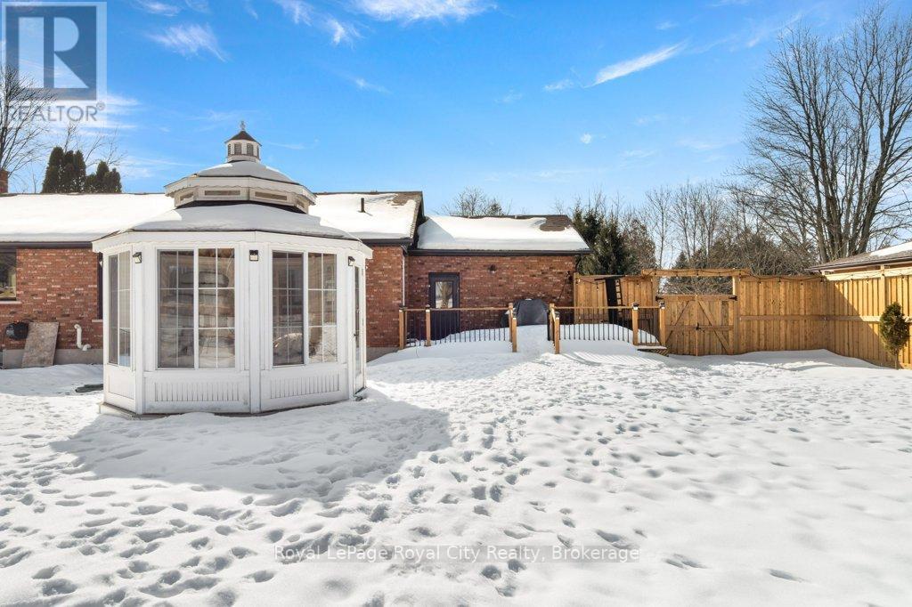 5749 Second Line E, Guelph/Eramosa, ON - Outdoor