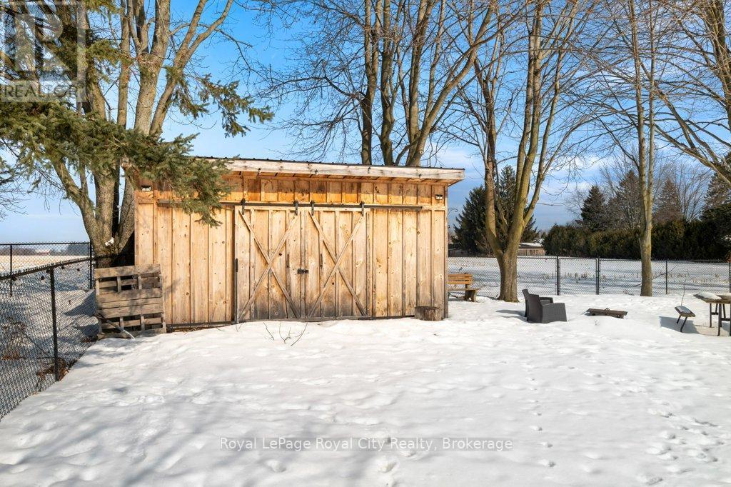 5749 Second Line E, Guelph/Eramosa, ON - Outdoor