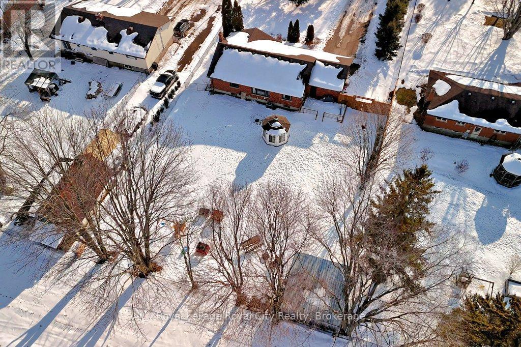 5749 Second Line E, Guelph/Eramosa, ON - Outdoor