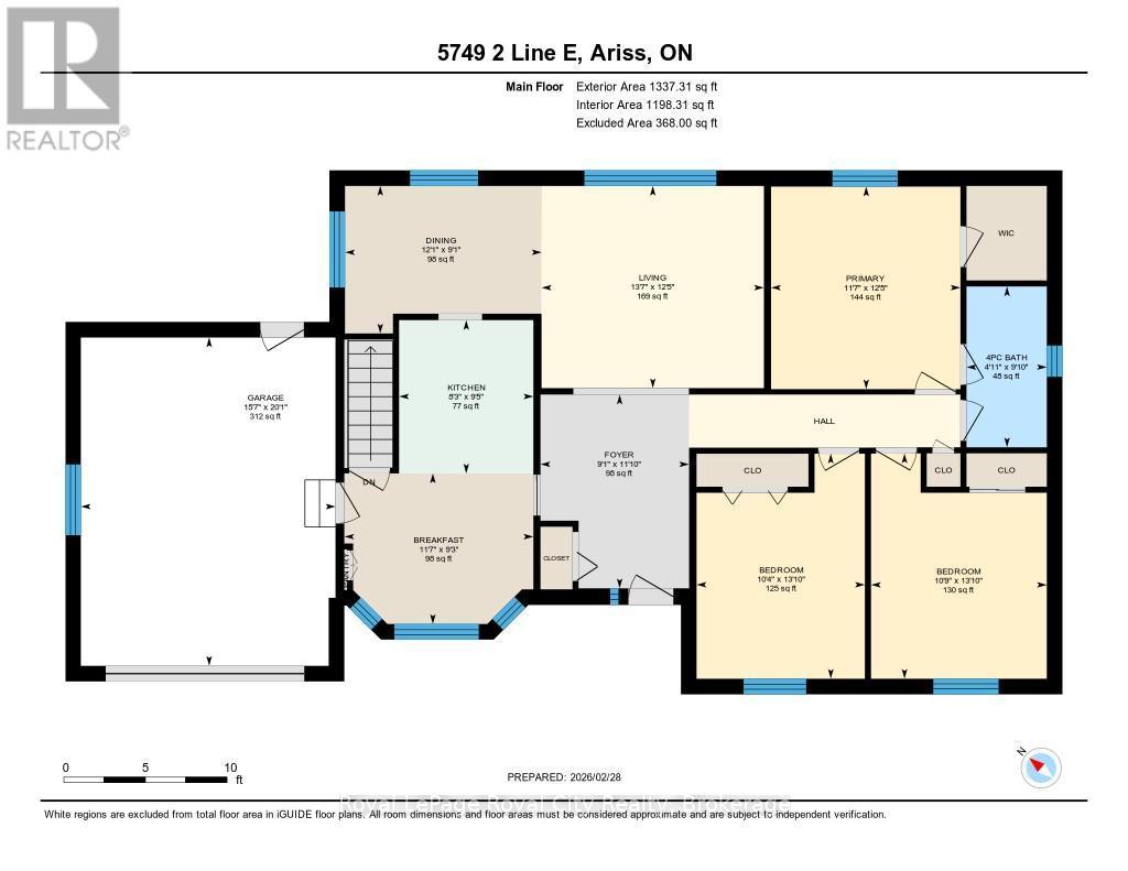 5749 Second Line E, Guelph/Eramosa, ON - Other