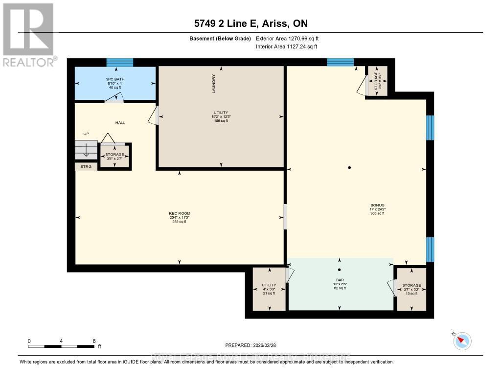 5749 Second Line E, Guelph/Eramosa, ON - Other