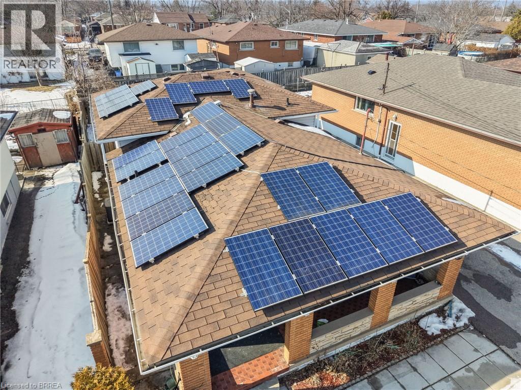 330 East 18Th Street, Hamilton, ON - Outdoor