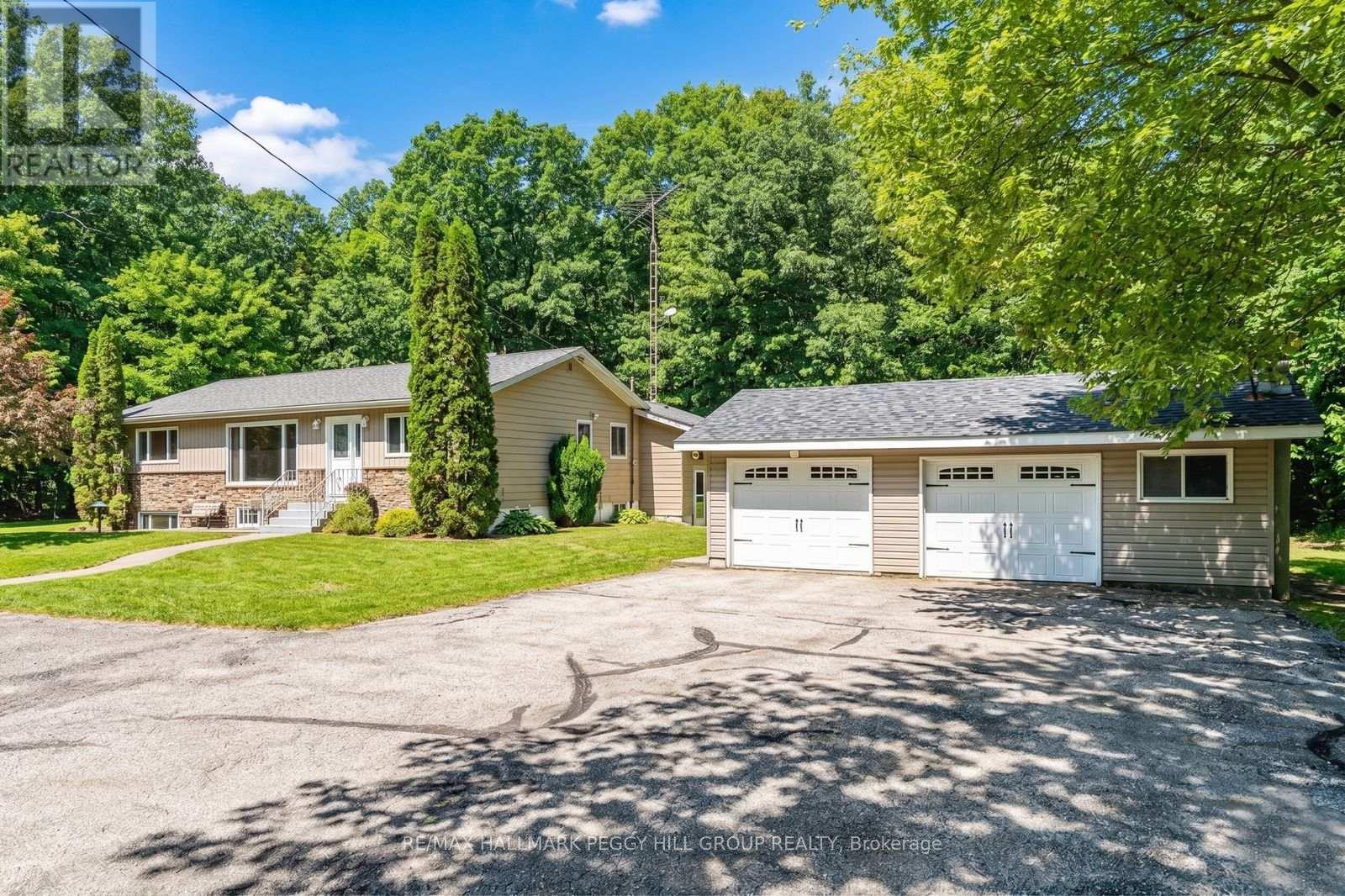 350 5 Concession W, Tiny, ON - Outdoor