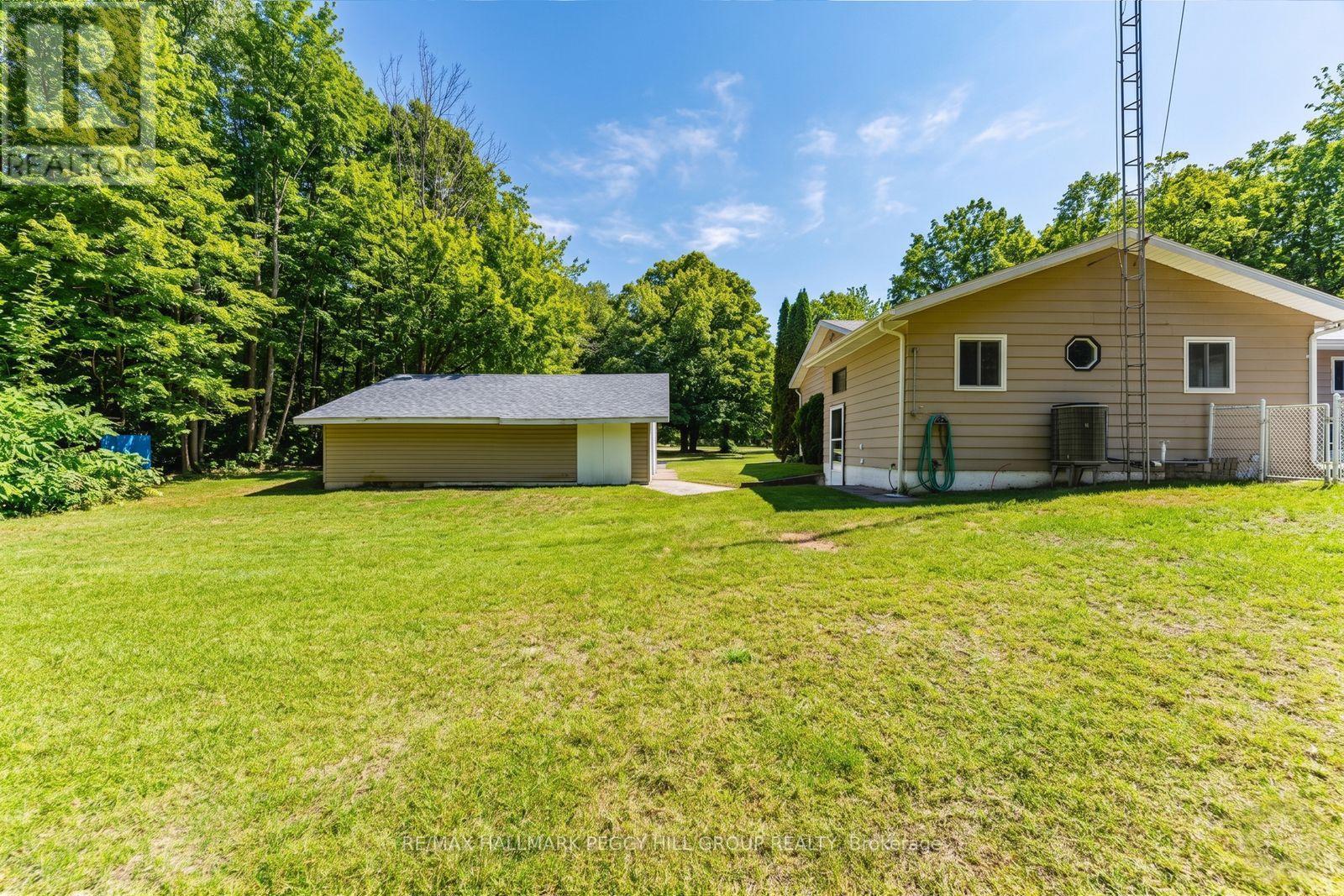 350 5 Concession W, Tiny, ON - Outdoor