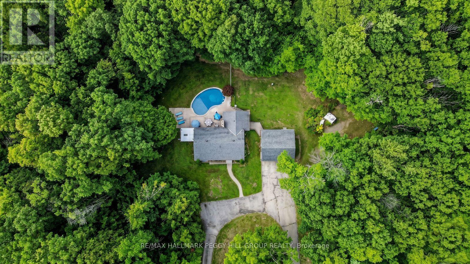 350 5 Concession W, Tiny, ON - Outdoor
