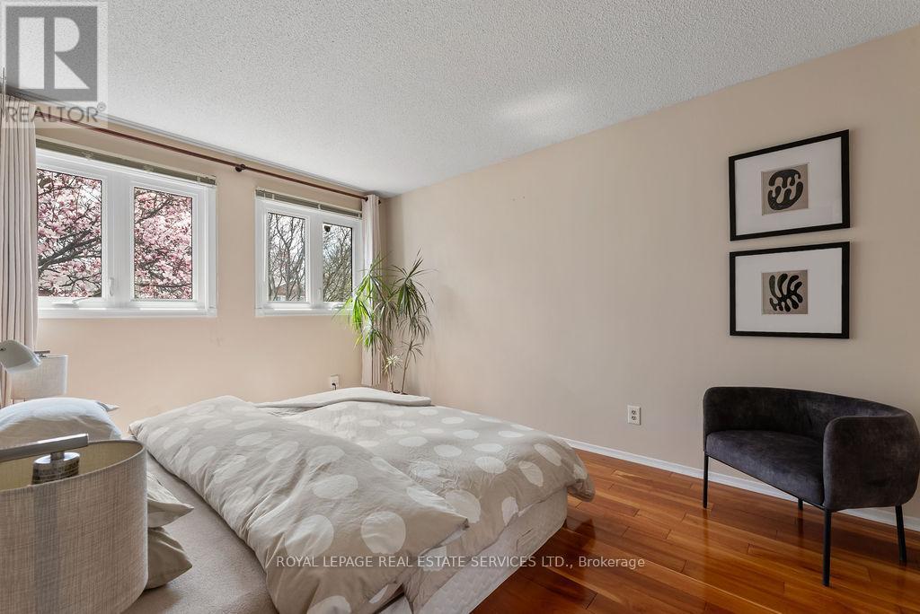 161 Riverview Street, Oakville, ON - Indoor Photo Showing Bedroom