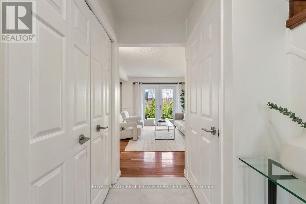 161 Riverview Street, Oakville, ON - Indoor Photo Showing Other Room