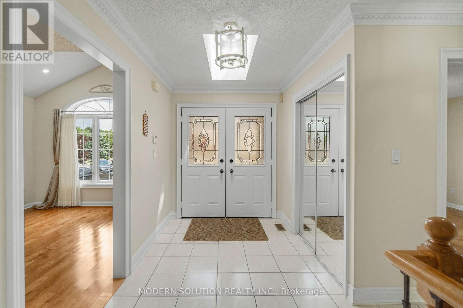 6431 Tenth Line W, Mississauga, ON - Indoor Photo Showing Other Room