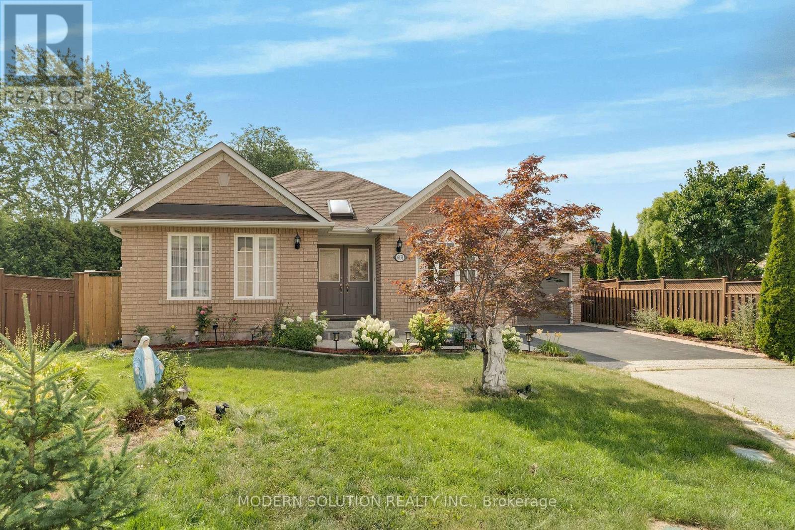 6431 Tenth Line W, Mississauga, ON - Outdoor