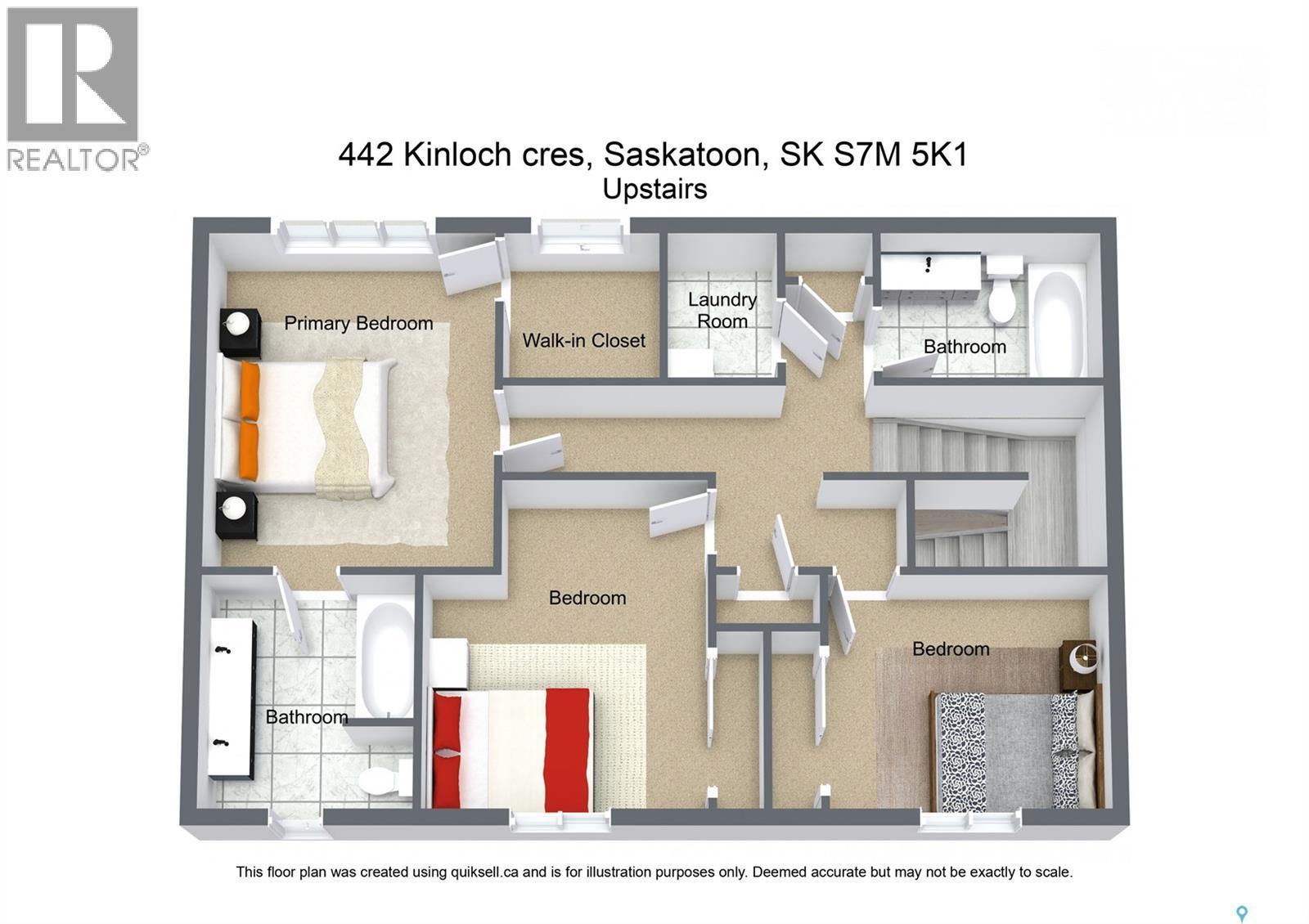 442 Kinloch Crescent, Saskatoon, SK - Other