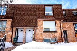 3 - 1400 MARY STREET N Oshawa (Samac), ON L1G 7B6