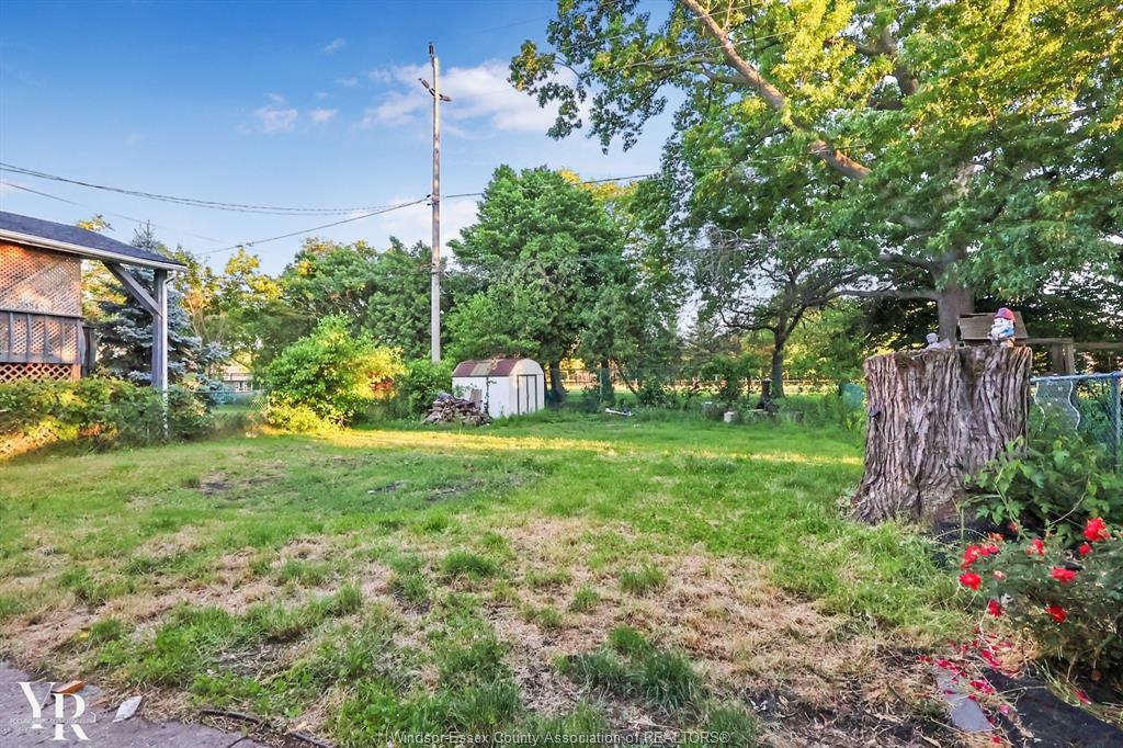 1275 Chappell, Windsor, ON