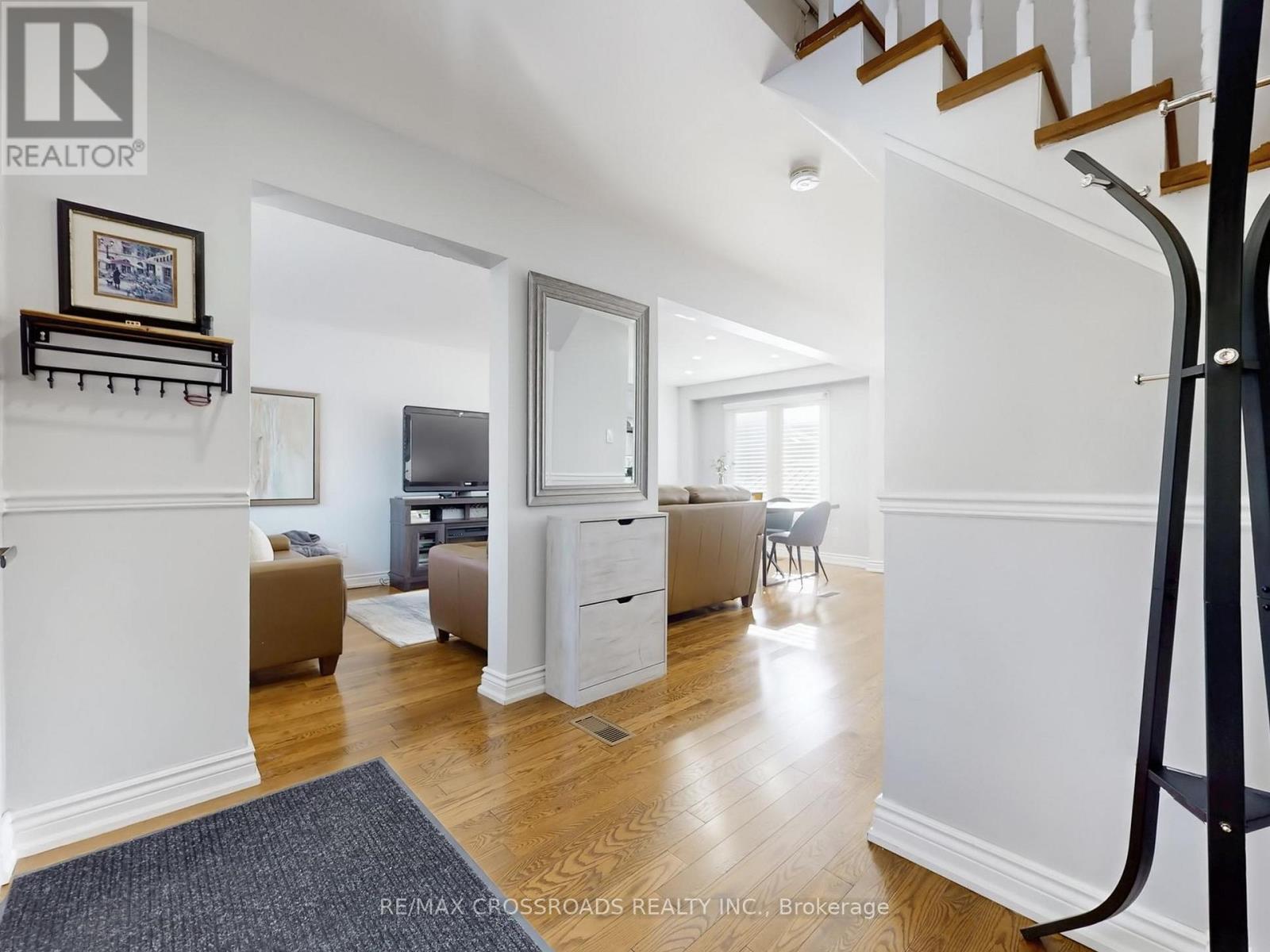 64 Sable Crescent, Whitby, ON - Indoor