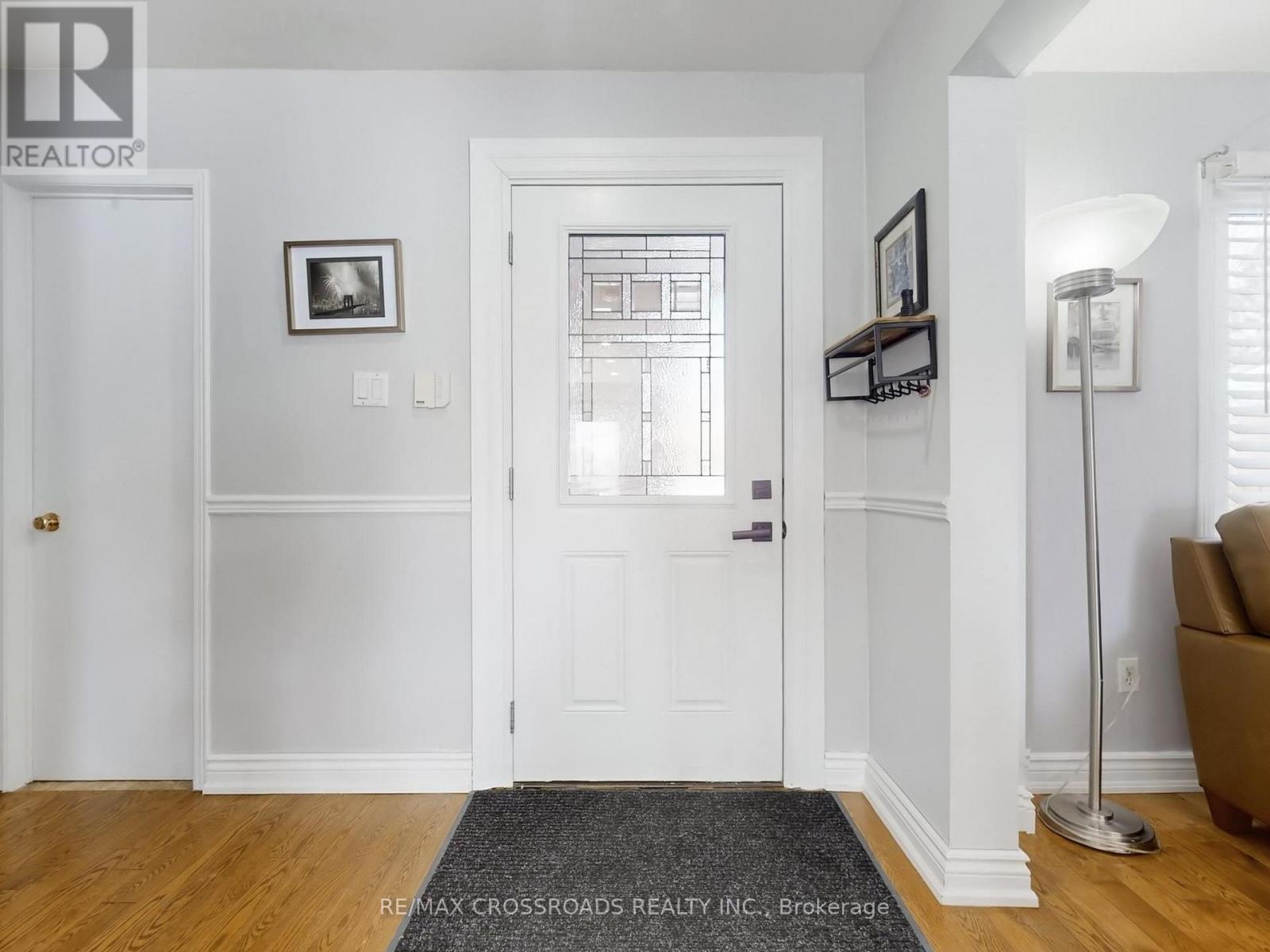 64 Sable Crescent, Whitby, ON - Indoor Photo Showing Other Room