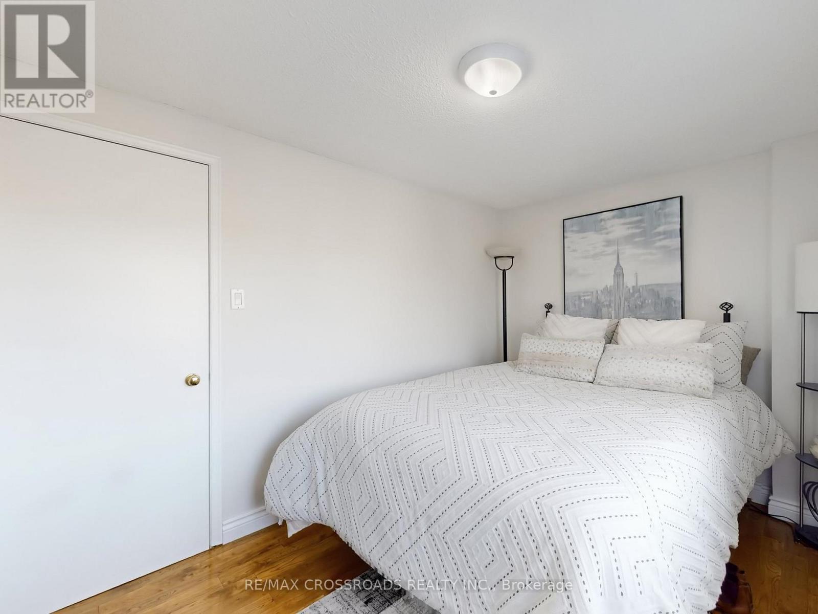64 Sable Crescent, Whitby, ON - Indoor Photo Showing Bedroom