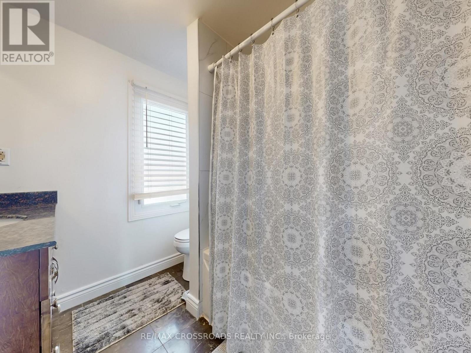 64 Sable Crescent, Whitby, ON - Indoor Photo Showing Bathroom