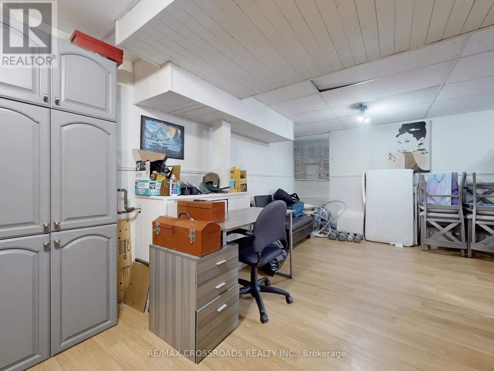 64 Sable Crescent, Whitby, ON - Indoor