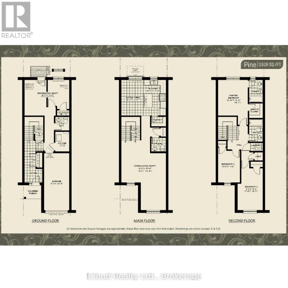 37 Milson Crescent, Essa, ON - Other