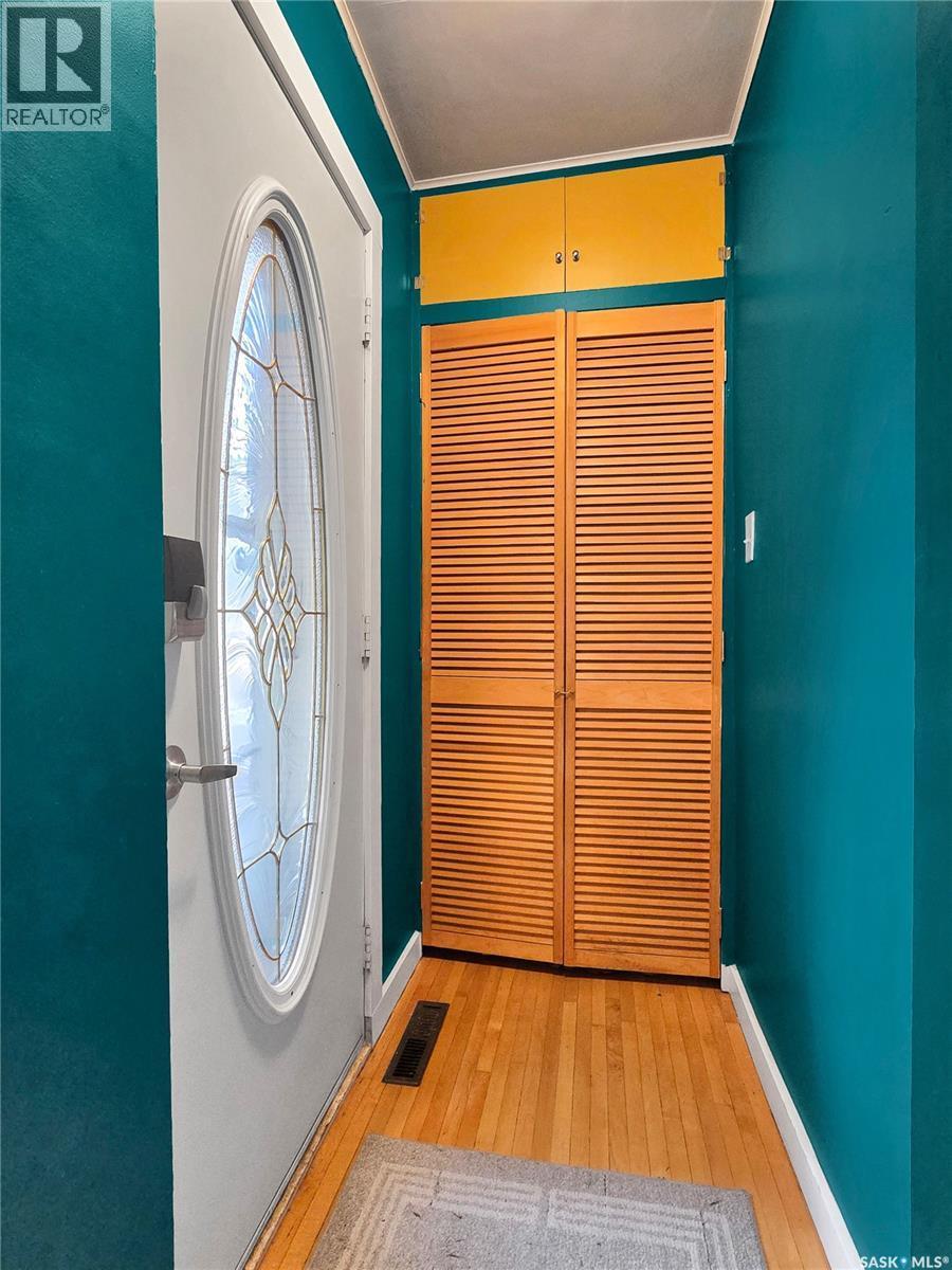 226 N Avenue S, Saskatoon, SK - Indoor Photo Showing Other Room