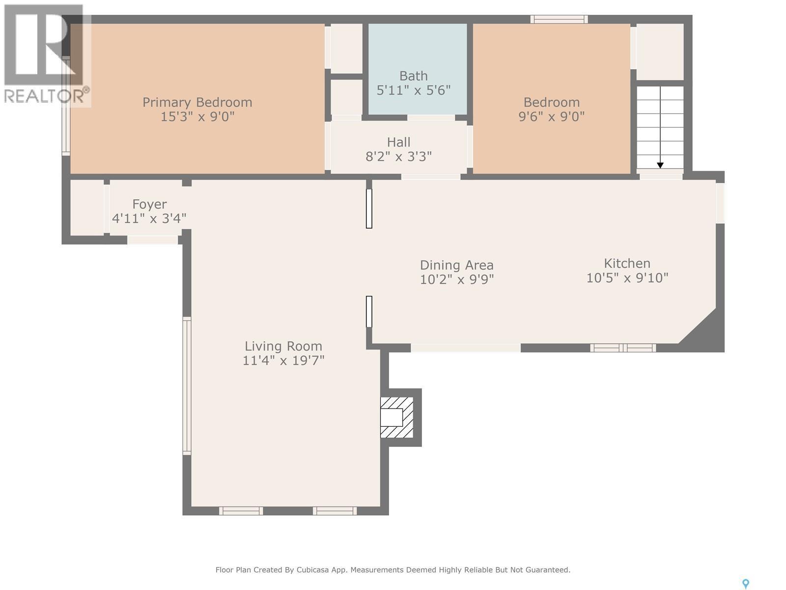 226 N Avenue S, Saskatoon, SK - Other