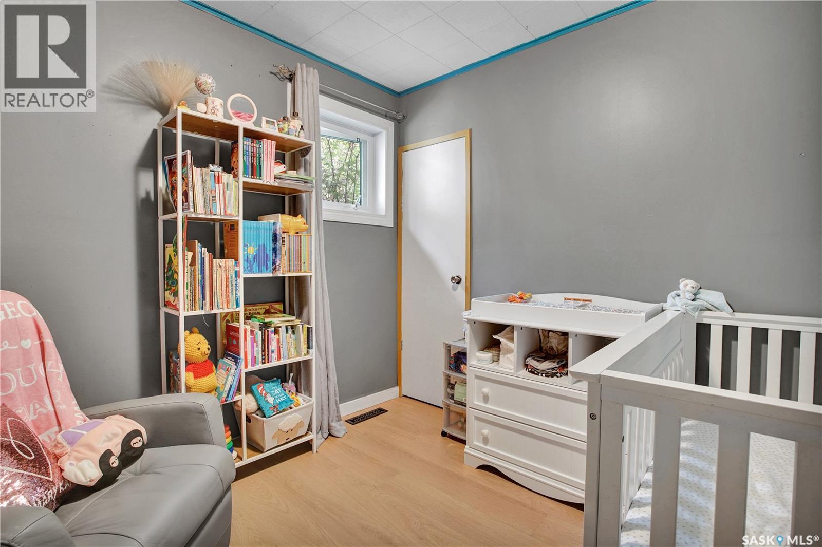 226 N Avenue S, Saskatoon, SK - Indoor Photo Showing Other Room