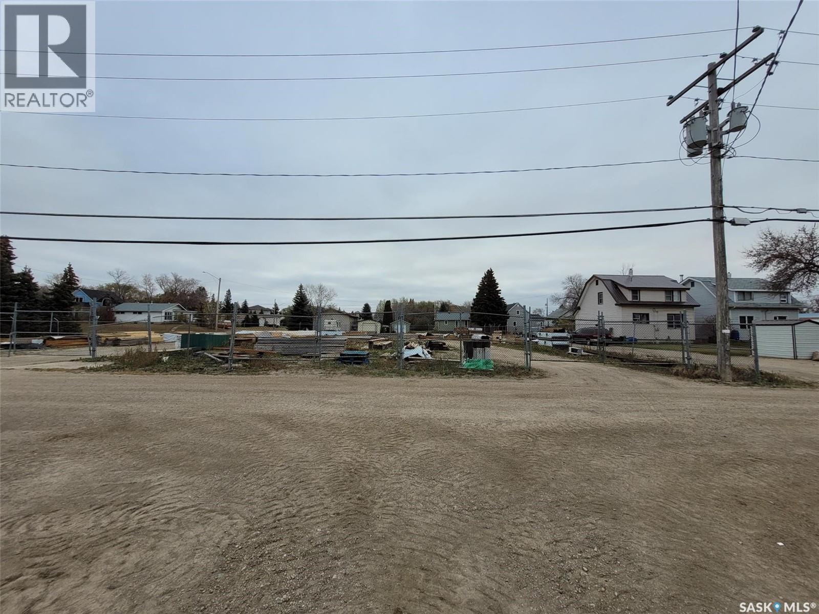 41 Main Street, Lanigan, SK