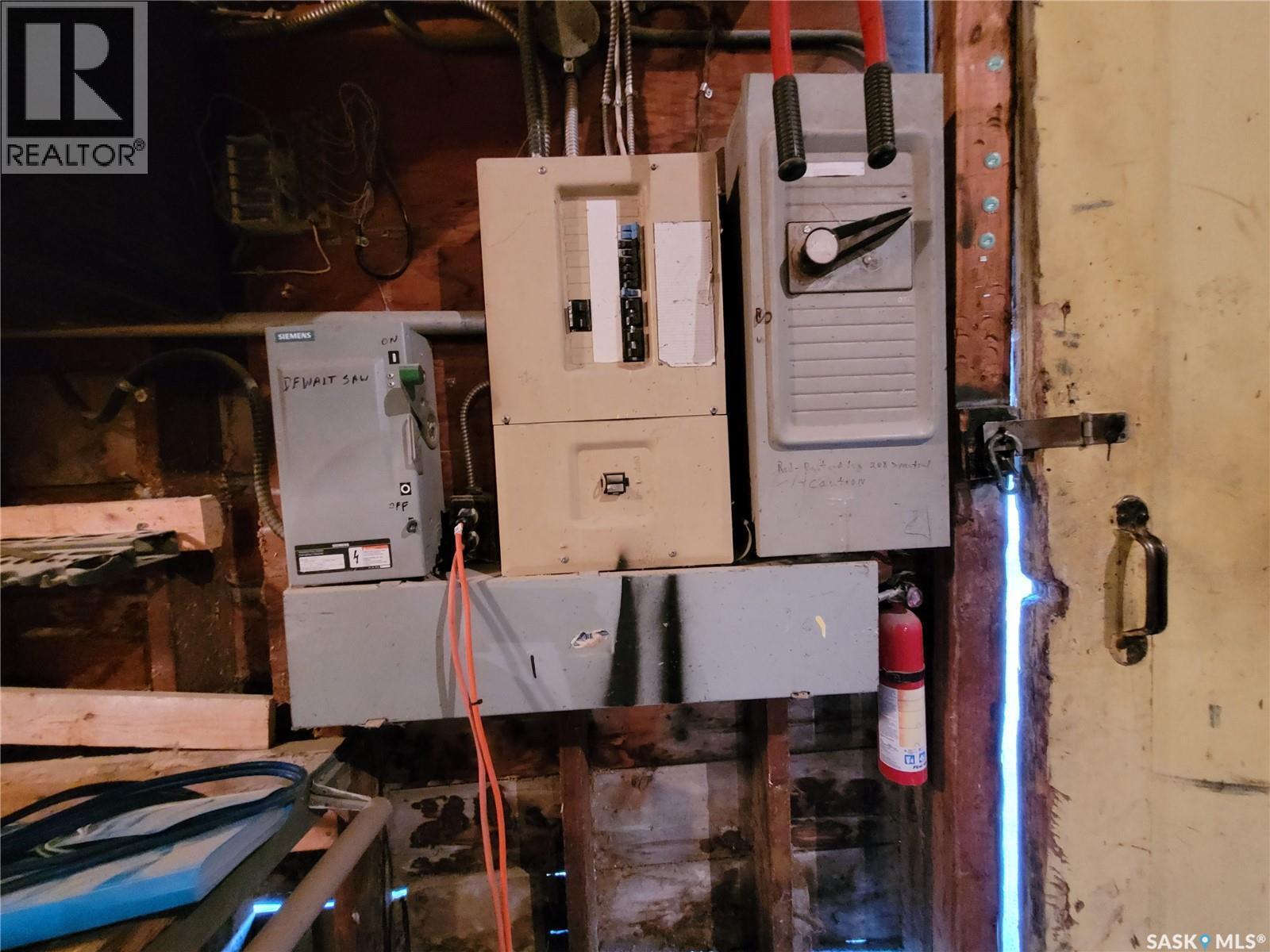 41 Main Street, Lanigan, SK