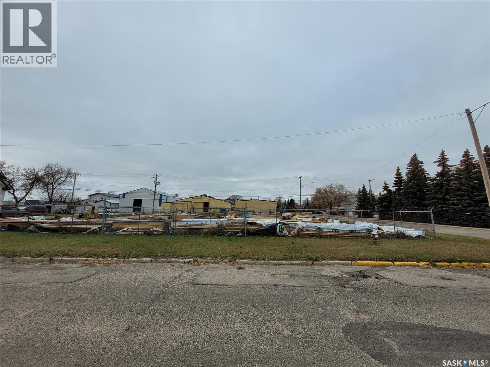 41 Main Street, Lanigan, SK